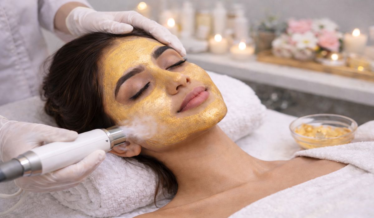 Bridal Skin Treatments