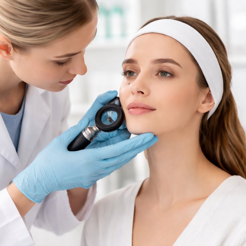 Plastic & Cosmetic Surgery