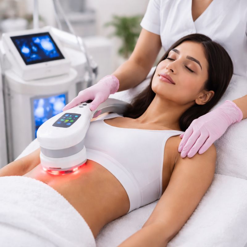 Non-Surgical Slimming & Body Contouring