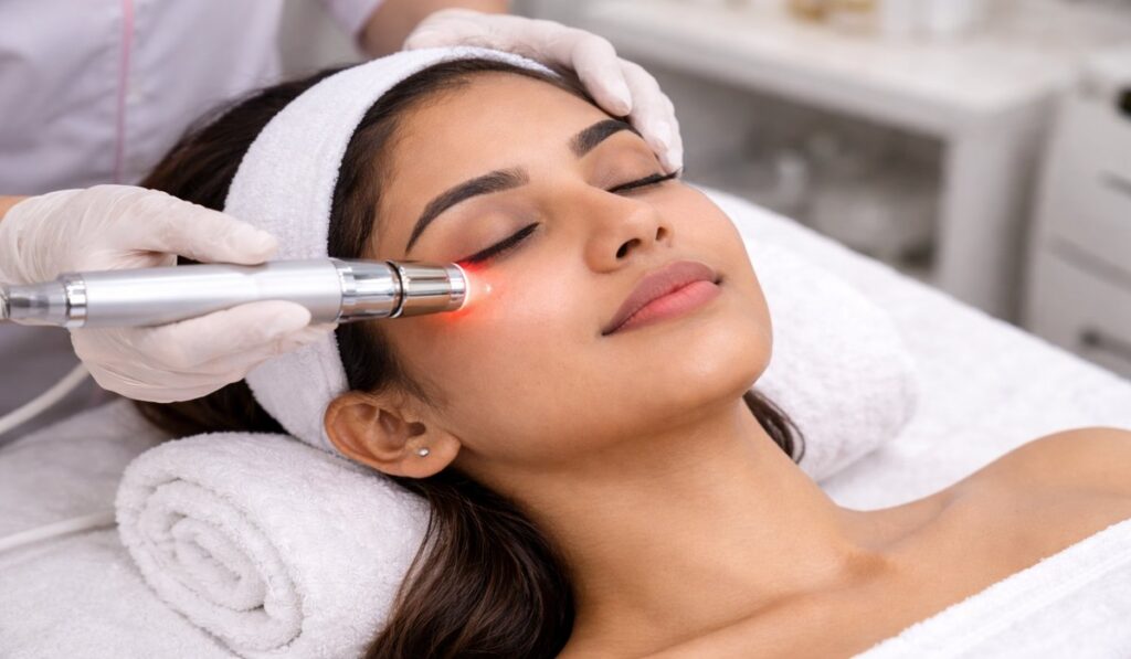 Best Hair & Skin Aesthetic Clinic in Jaipur