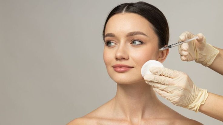 Best Botox Treatment in Jaipur