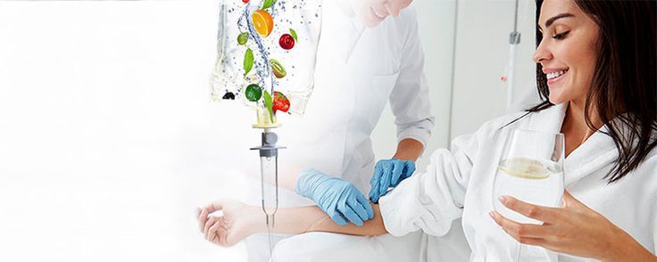 What Is Glutathione IV Infusion and How Does It Help Skin.