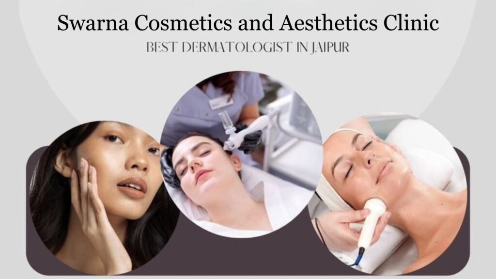 Dermatologist in Jaipur