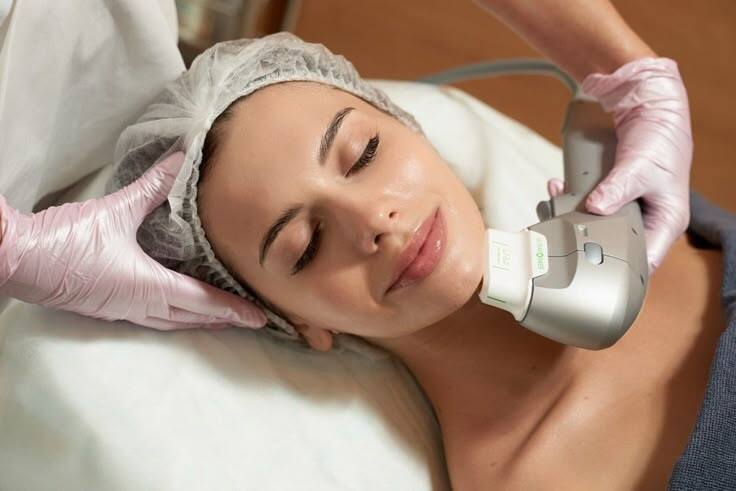 How HIFU Facial Works for Skin Tightening and Natural Face Lift