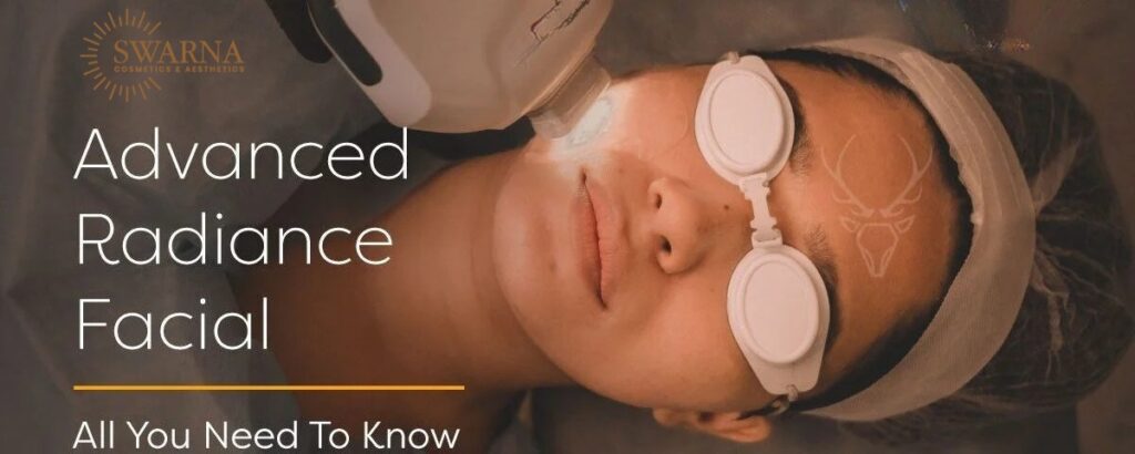 Radiance Skin Clinic