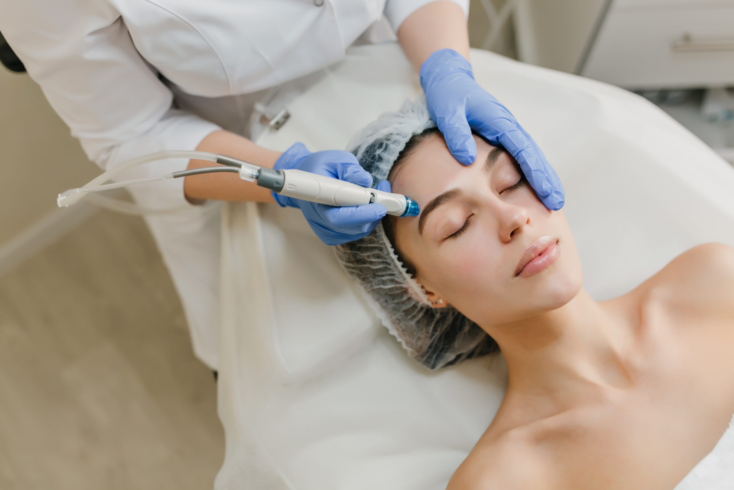 Best Dermatologist in Jaipur
