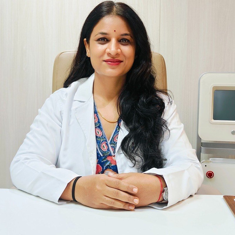 dr. bhavana saini